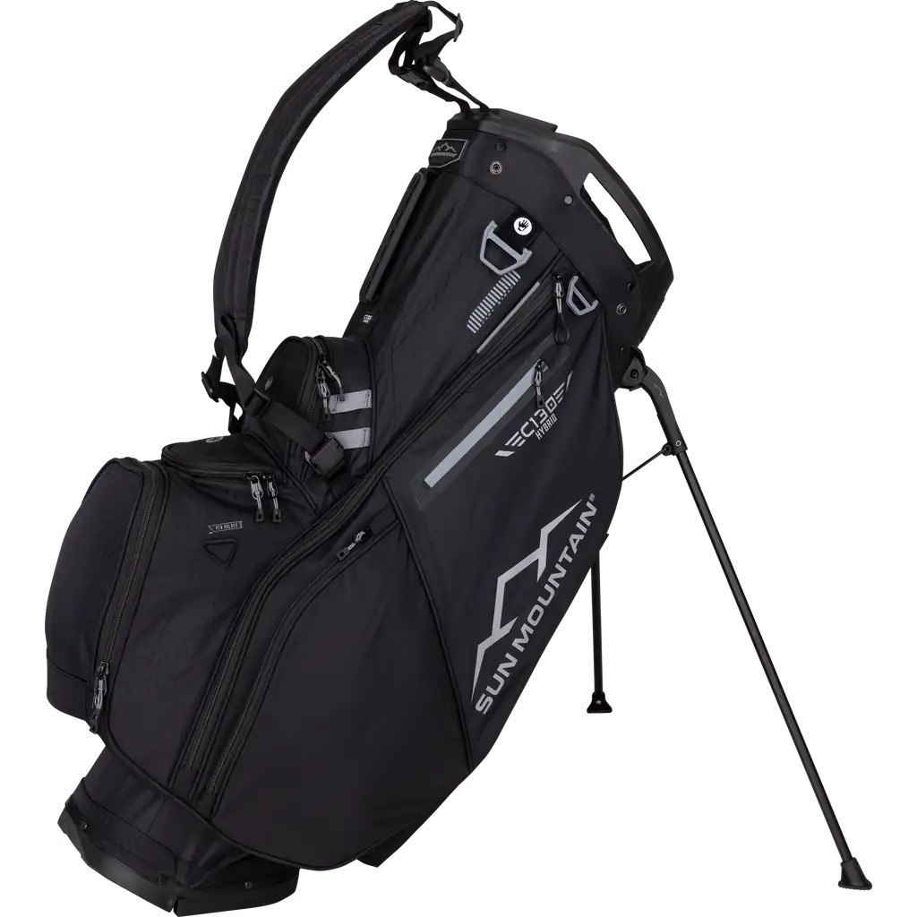 Sun Mountain Golf C-130 Hybrid Stand Bag [OPEN BOX