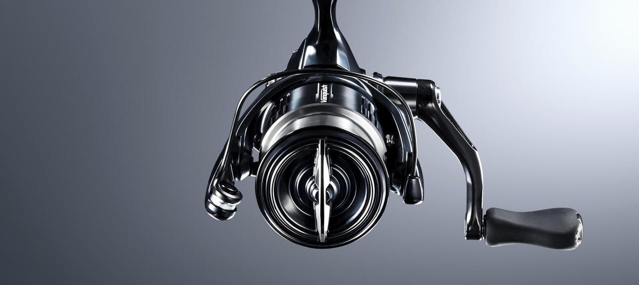 Shimano 19 VANQUISH 4000MHG NEW - KKJAPANLURE