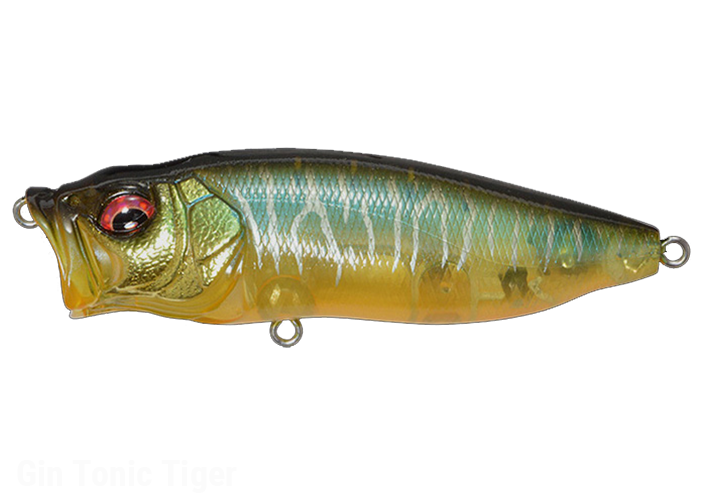 Megabass POPMAX NEW - KKJAPANLURE