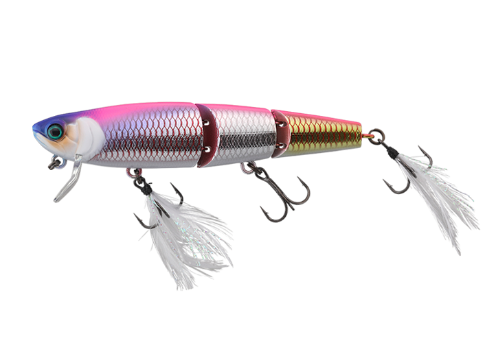 Jackall KAWASHI MIKEY 115 NEW - KKJAPANLURE