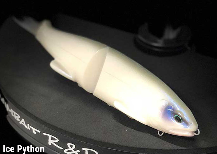 Grow Design Works FLAG 255 SS NEW - KKJAPANLURE