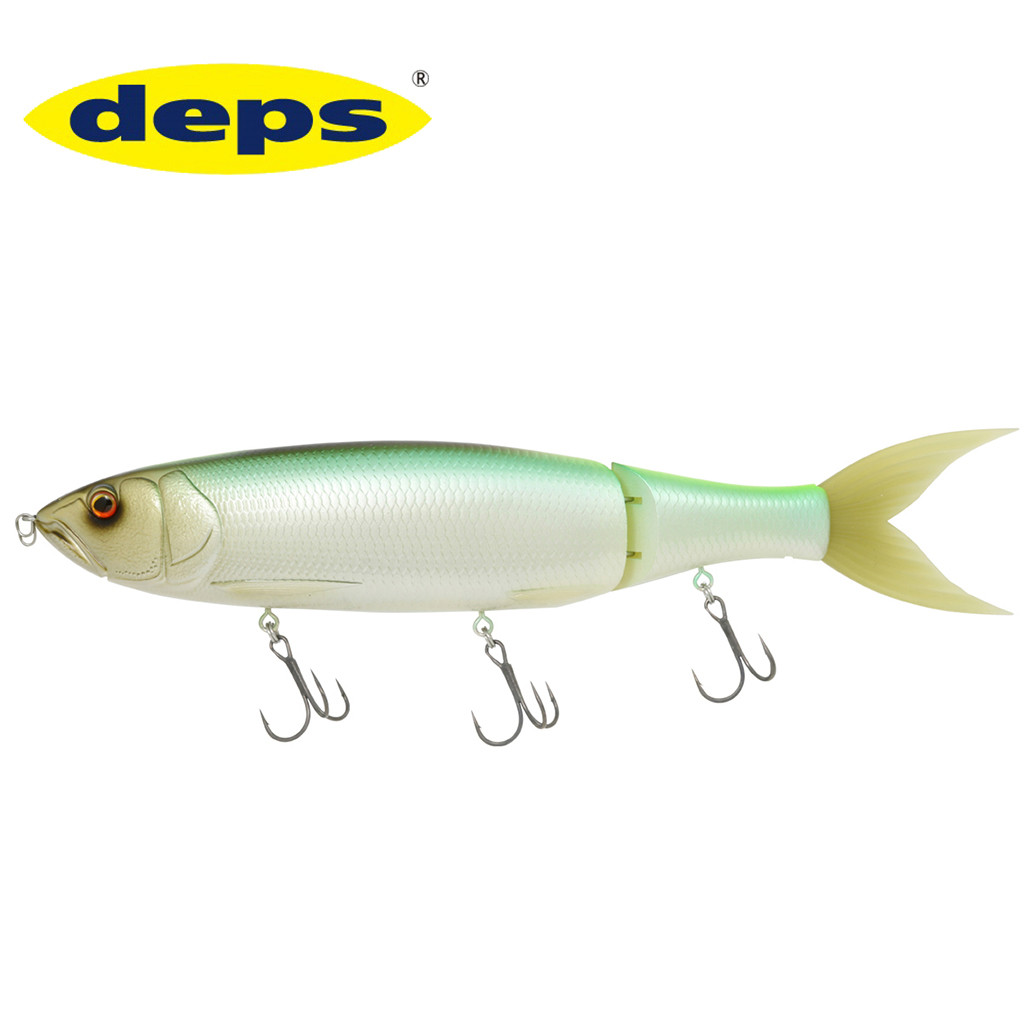 Deps GIRAGIRA KOUGEKI NEW - KKJAPANLURE