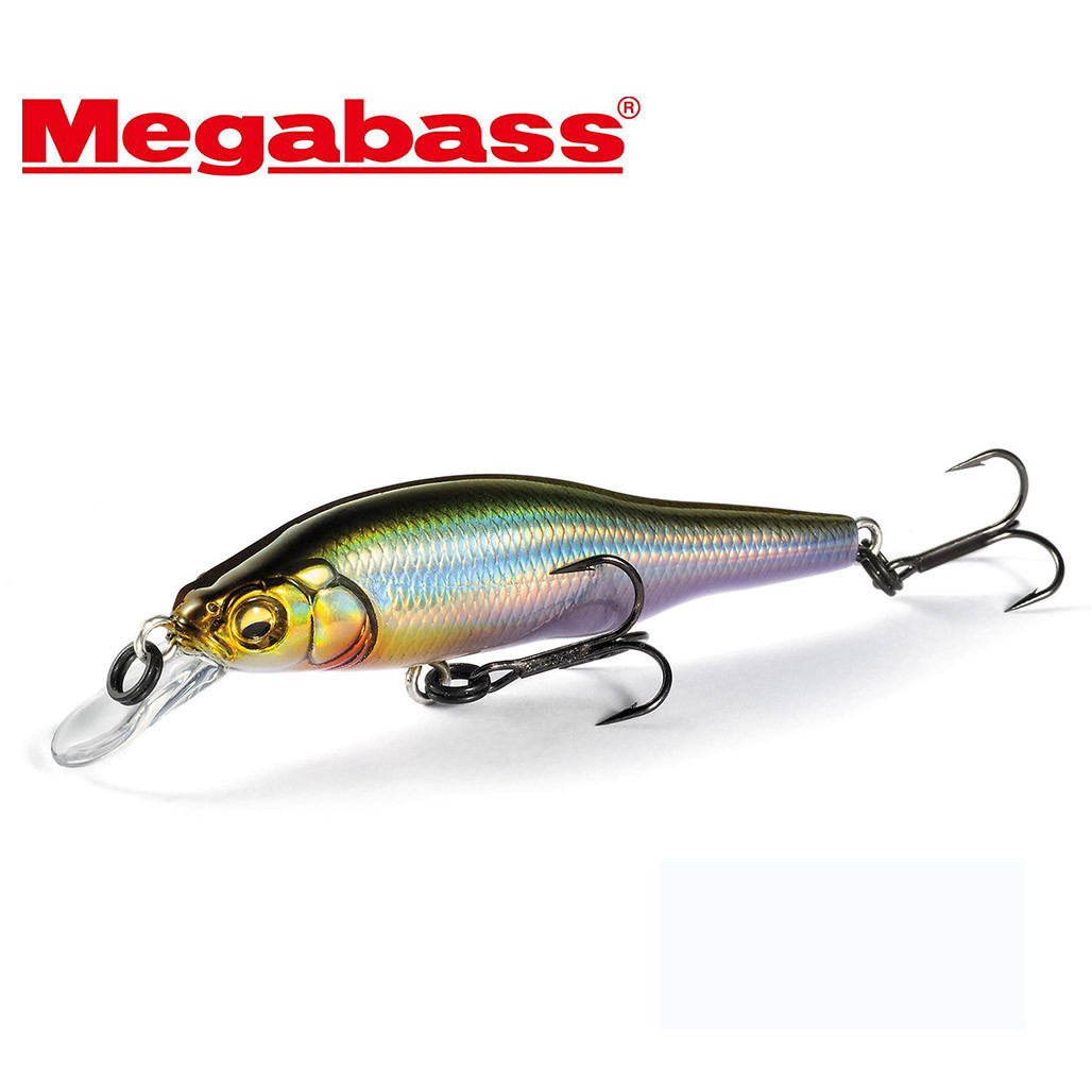 Megabass X-80 Jr. Jerk Bait NEW - KKJAPANLURE