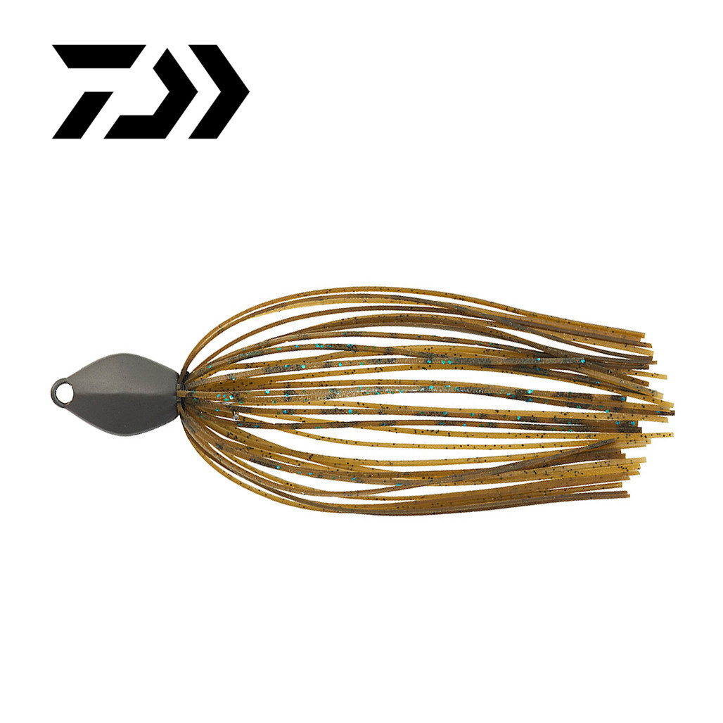 DAIWA STEEZ FLEX JIG 1/8 oz Quick Hook Change System NEW - KKJAPANLURE