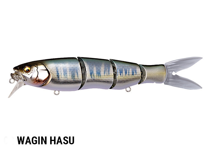 Megabass SPINE-X 190 F NEW - KKJAPANLURE