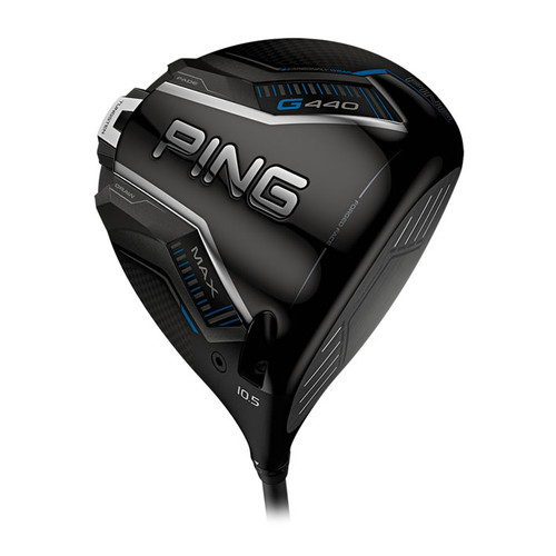 New Ping G430 LST Driver (Call To Order) | Dallas Golf Company