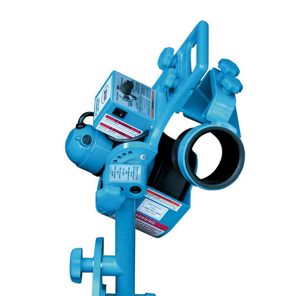 Lite-Flite® Machine - Jugs Sports