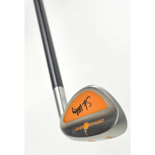 Orange Whip Stan Utley Wedge - Just Say Golf