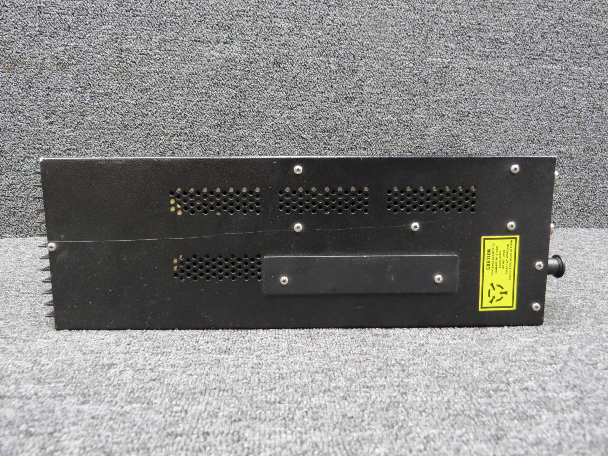 066-01175-2101 Bendix King KMHX-820 Multi Hazard Awareness