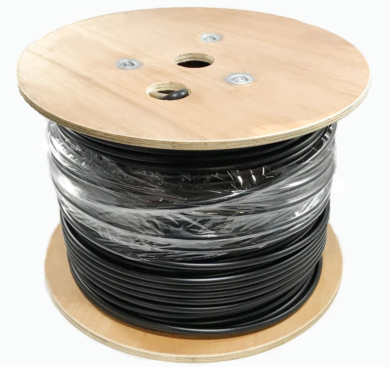 LOW400 Low Loss Coax Cable 1000' Reel - LOW-400-1000 - TXM