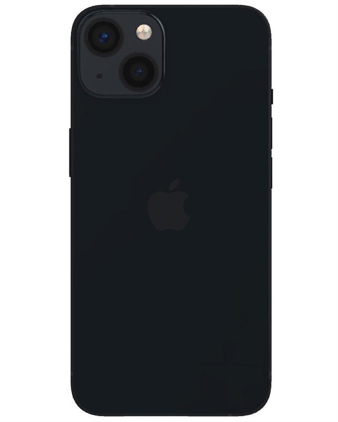 iPhone 13 256GB Black B+ | Bulk Unlocked Phones