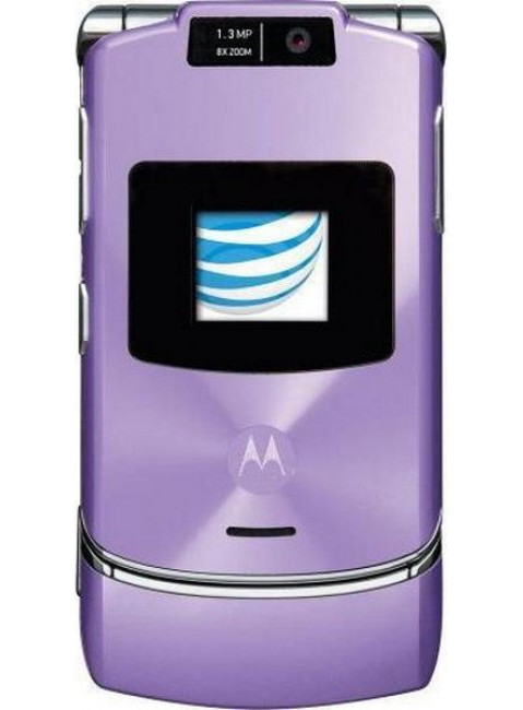最終値下げ Motorola razr パープル 本体ジャンク品 Amazon.com
