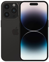 iPhone 14 Pro 256GB Black A+ | Wholesale Unlocked A2650 5G