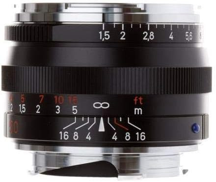 ZM 50mm f/1.5