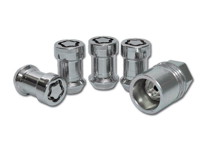 2011-2026 Kia Sportage Wheel Locks | Kia Stuff