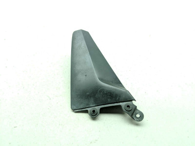 02 03 Kawasaki Ninja ZX9R ZX900 Left Inner Cowling Cover 55028