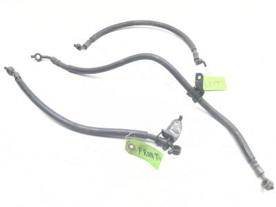 07-08 Kawasaki Ninja ZX600 ZX6R Ignition Coil Set 21171-0005 - Sun