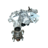 Hydro-Gear ZH-JPBB-SF7B-2XLX - Transaxle Hydrostatic Zt-2800
