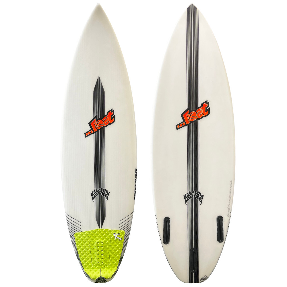 サーフィン・ボディボード LOST SHONAN WARRIOR SHONAN WARRIOR – Luvsurf