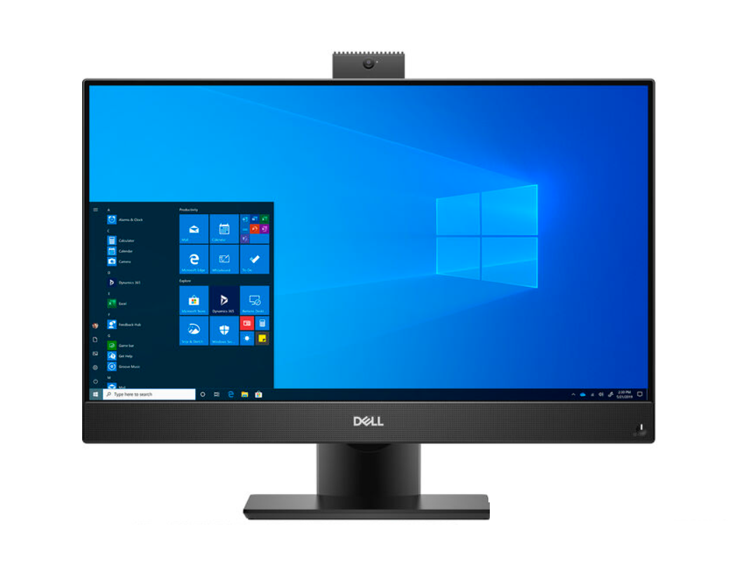 Dell Optiplex 5480 AIO 23.8