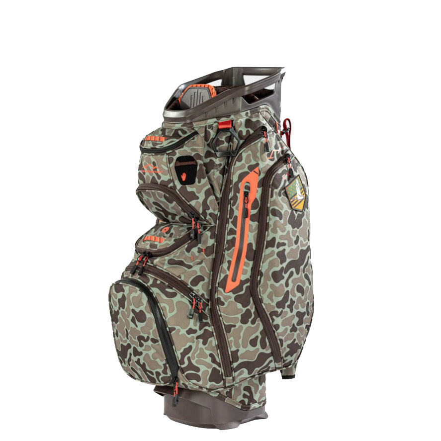 Sun Mountain C-Series C-130 Cart Bag | Fiddler's Green