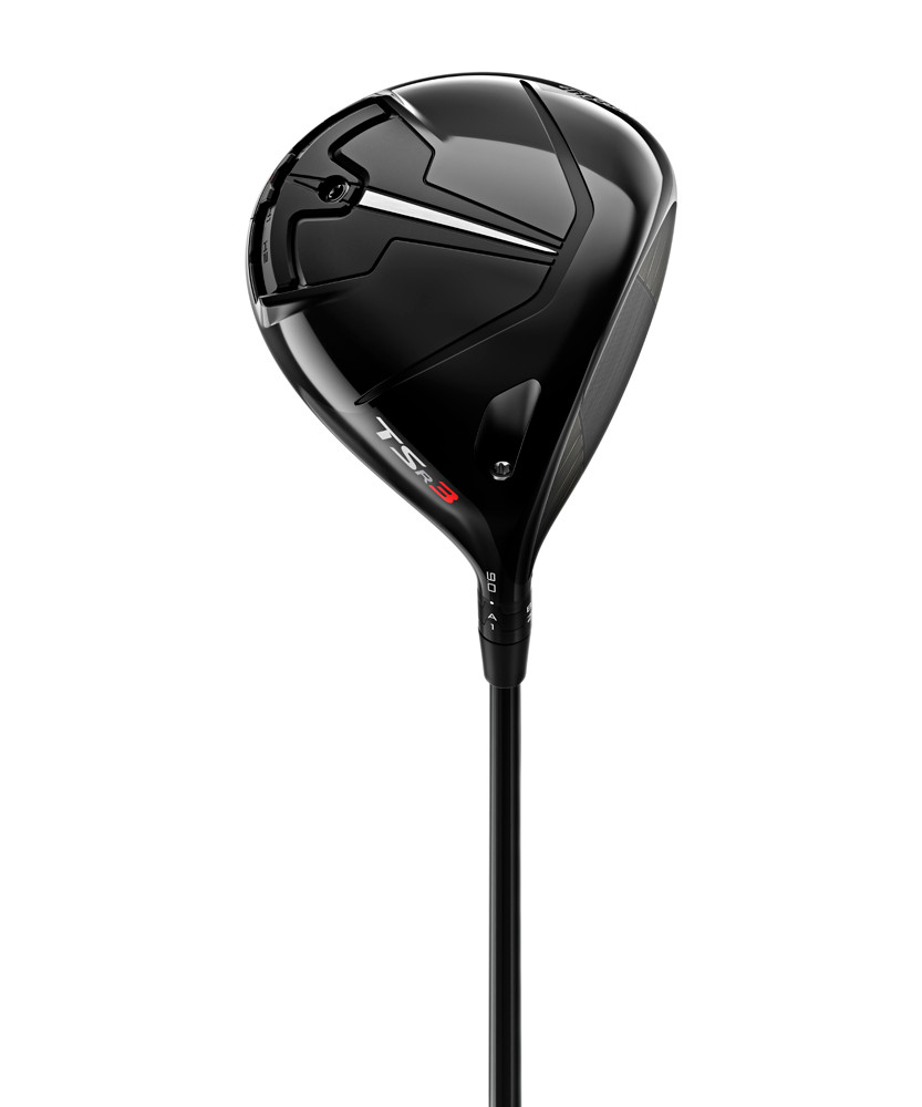 Titleist TSR3 Driver | Fiddler's Green