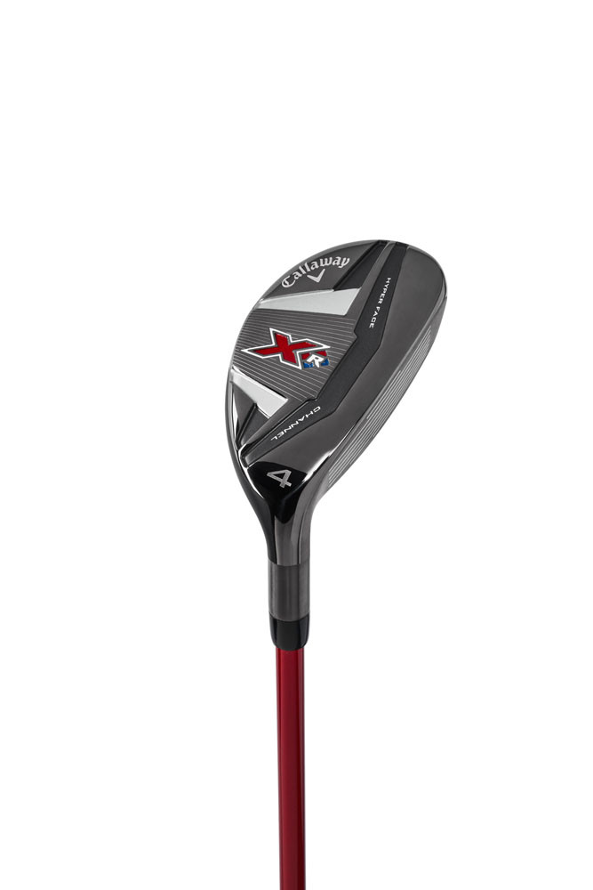 Callaway XR Complete Golf Club Set | Fiddler's Green