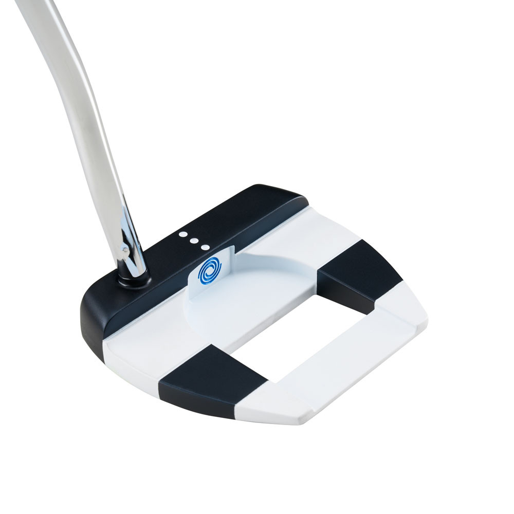 Odyssey Ai-One Jailbird Cruiser Putter | Fiddler's Green