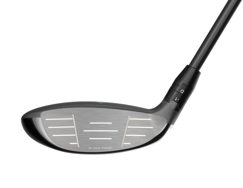 Callaway Women's Reva Rise Fairway Wood | Fiddler's Green