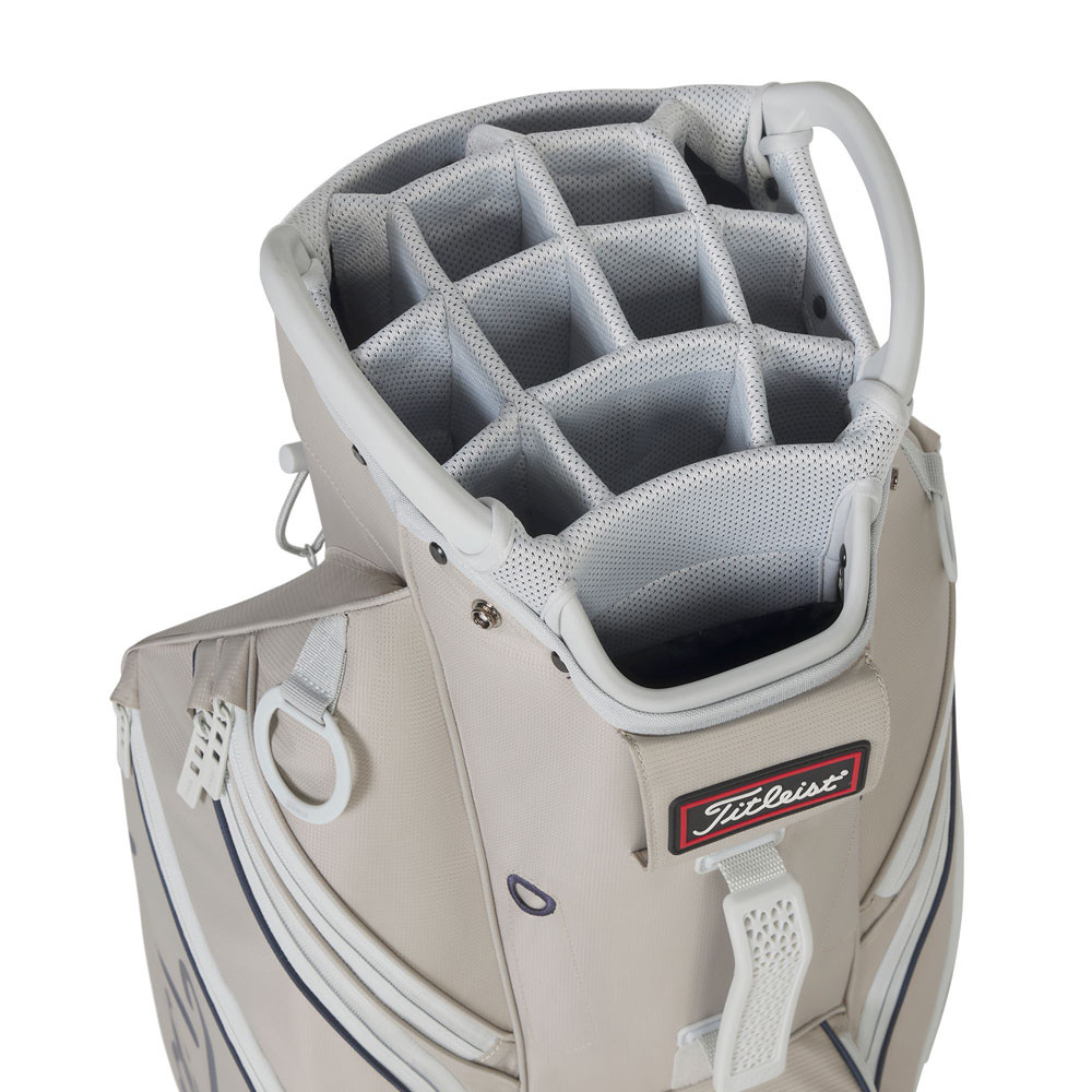Titleist Cart 14 Bag | Fiddler's Green