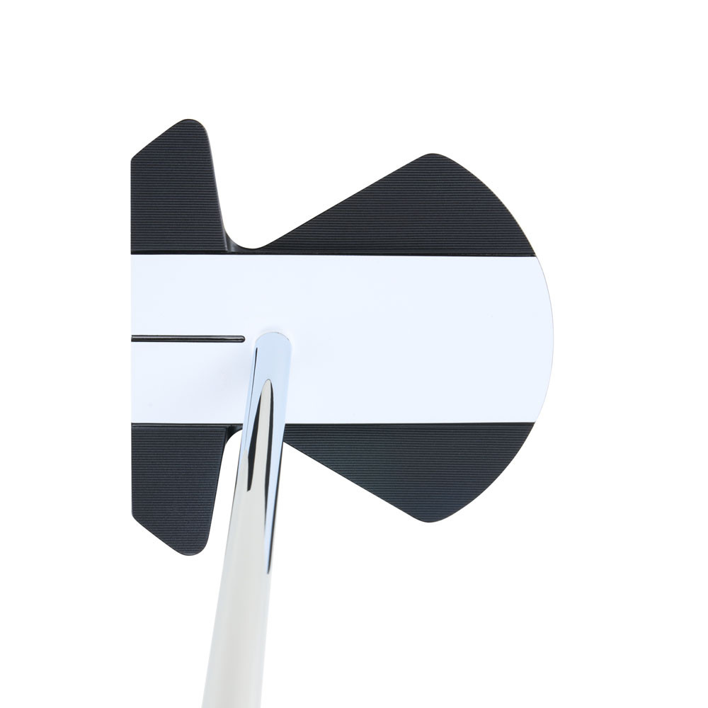Odyssey Ai-ONE Square 2 Square Max Stripe Putter | Fiddler's Green
