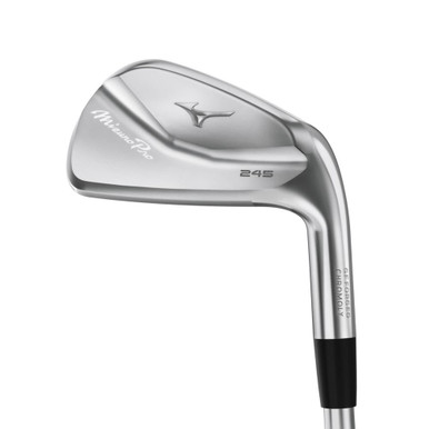 Mizuno Pro 245 Irons | Fiddler's Green