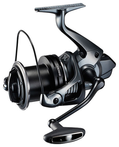 Shimano ULTCI45500XTC Ultegra CI4 Plus Spinning Reel - TackleDirect