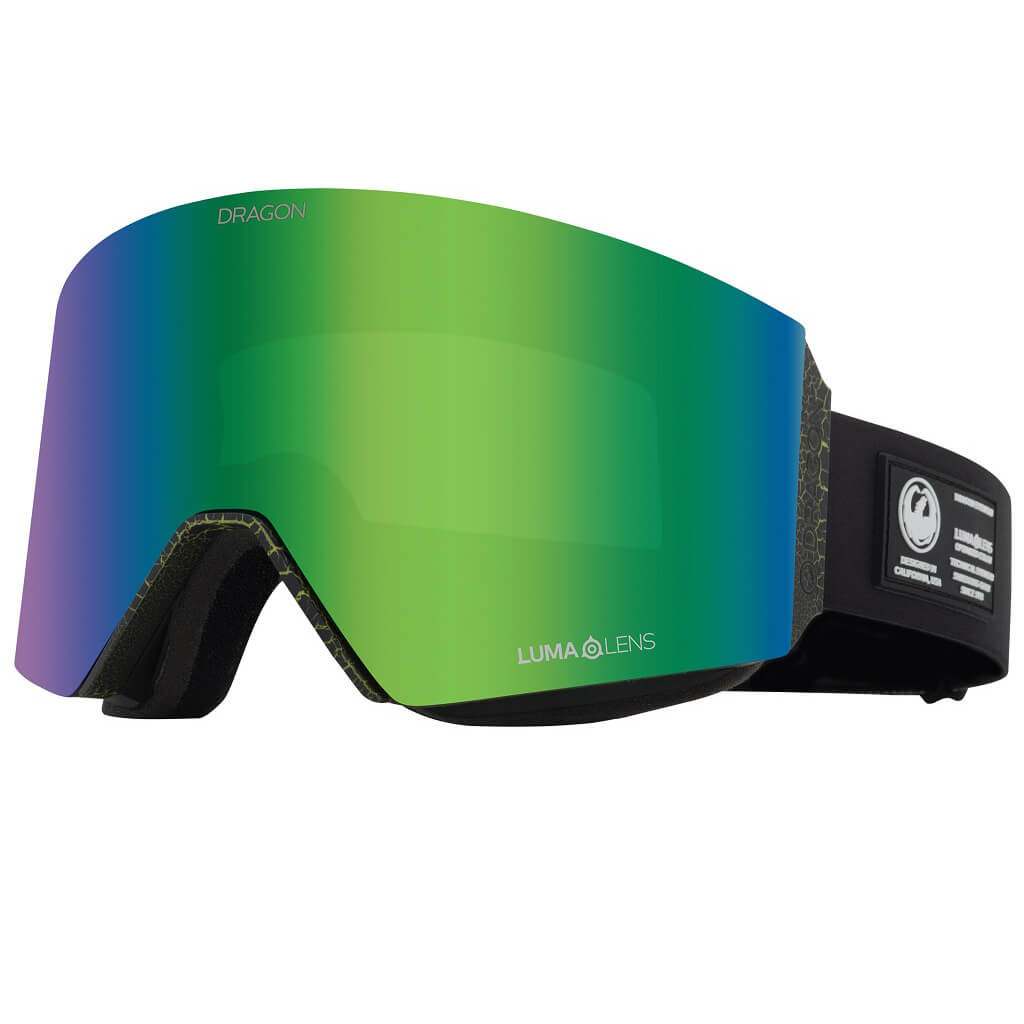 Dragon RVX MAG OTG Goggles - PROLENS