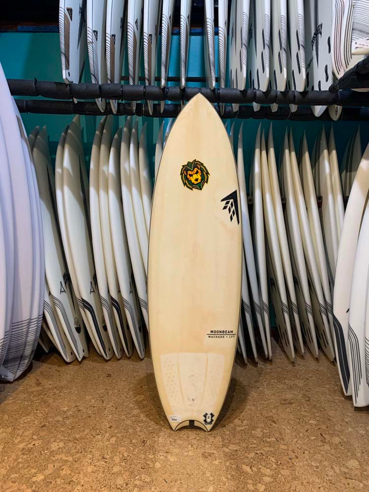 ロブマチャドMoonbeam Firewire LFT 5'5