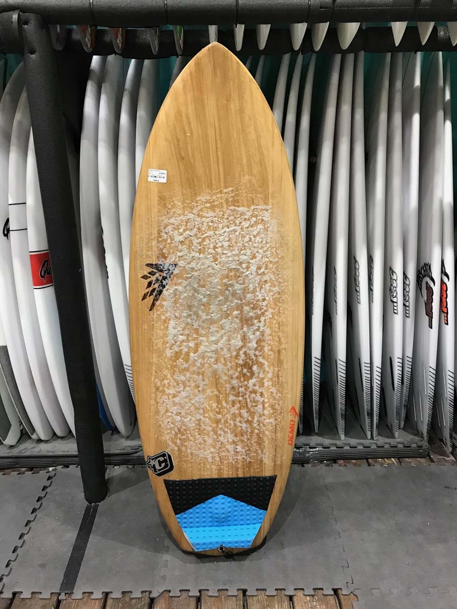 FIREWIRE SURFBOARDS BAKED POTATO 5'3