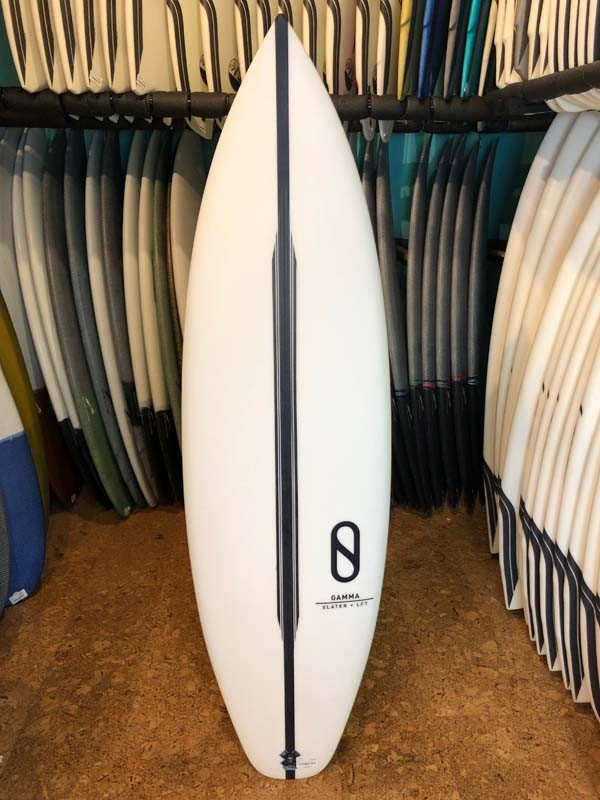 FIREWIRE SURFBOARDS GAMMA 5'11