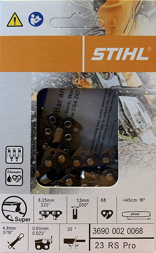 STIHL 18