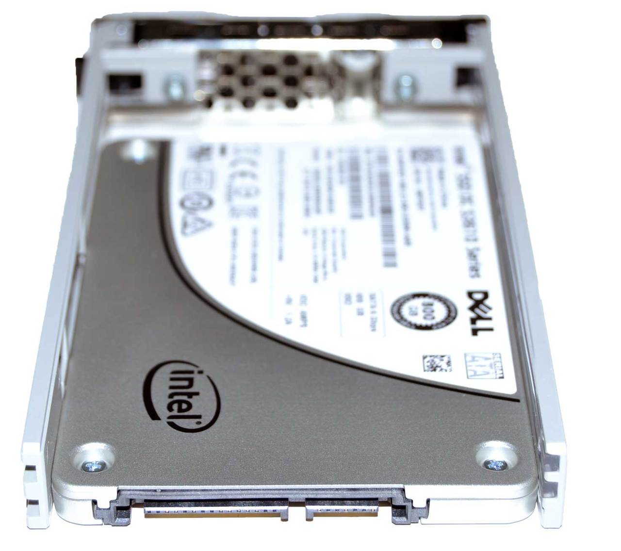 X9F8V - 800GB Intel SSD DC S3610 Series MLC 6G SATA III 2.5