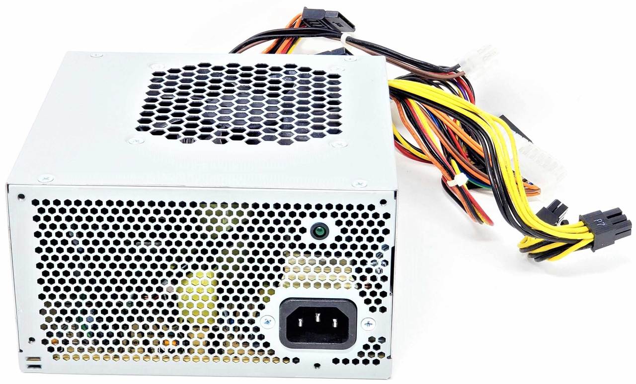 AC460AM-00 - 460W Power Supply for XPS 8300 8500 - CPU Medics