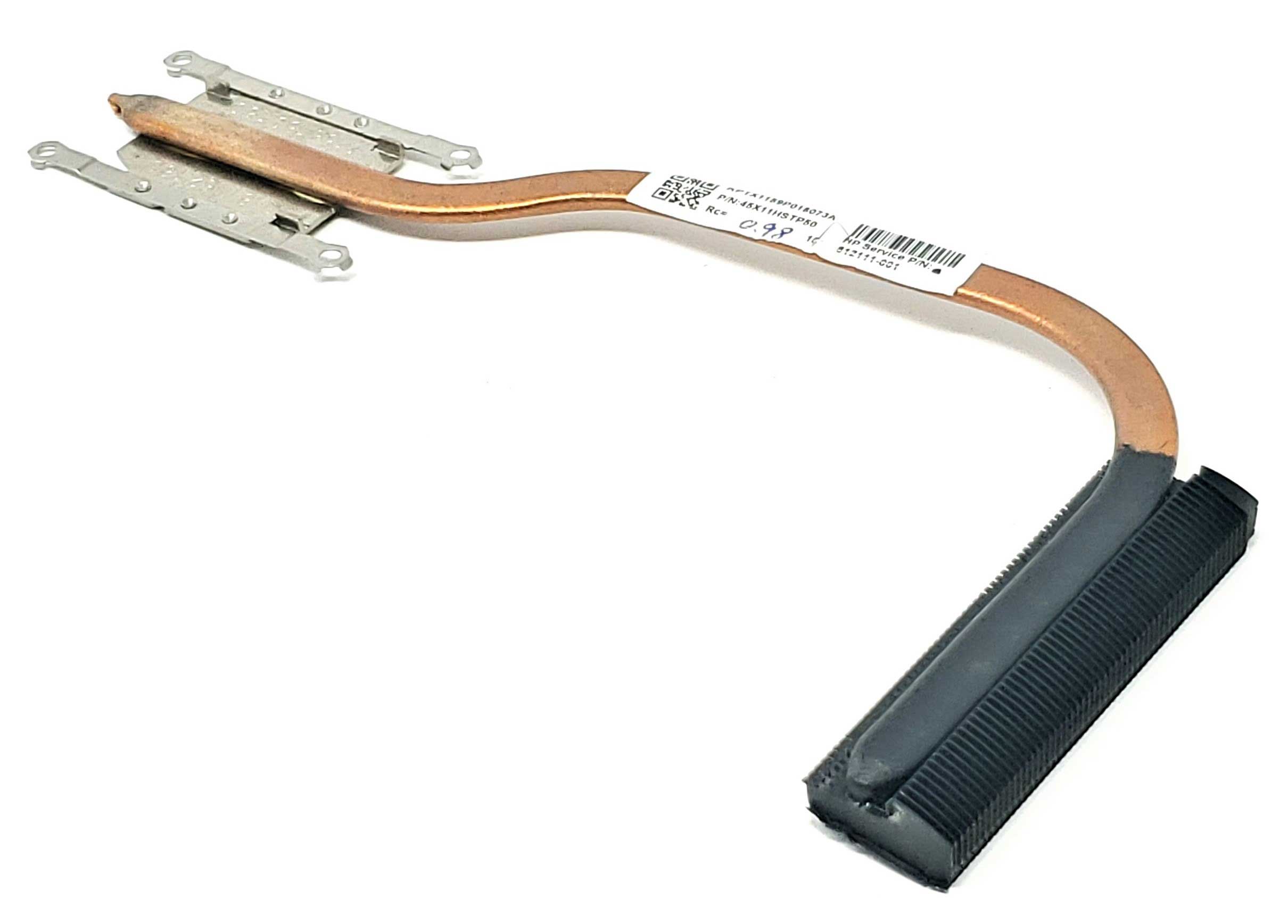 HP 812111-001 - Heatsink for Pavilion 15-AB 15-AN 14-AB - CPU Medics