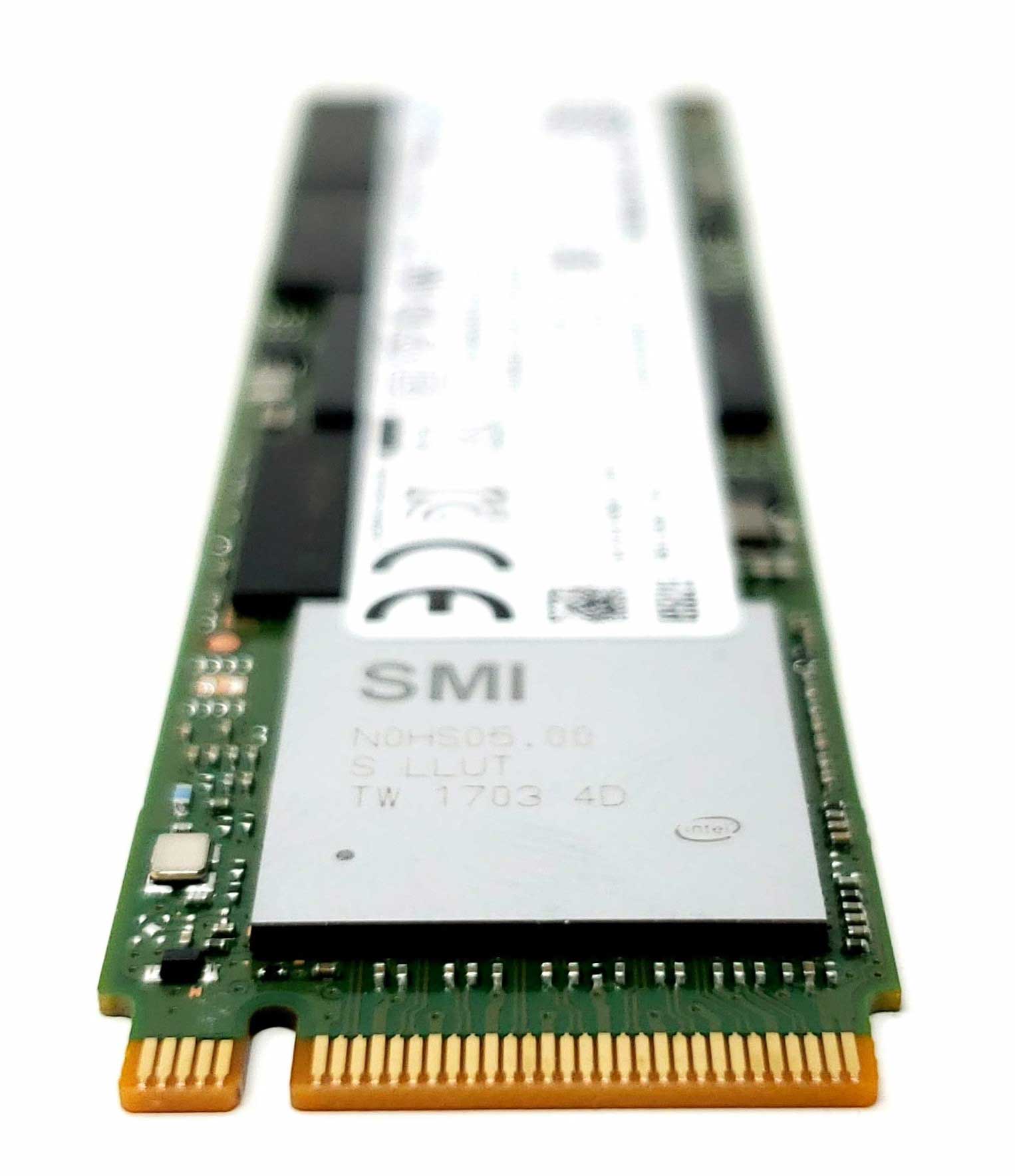 Samsung MZ-VLW512A - 512GB M.2 PCIe NVMe 2280 MLC 3D-Nand SSD