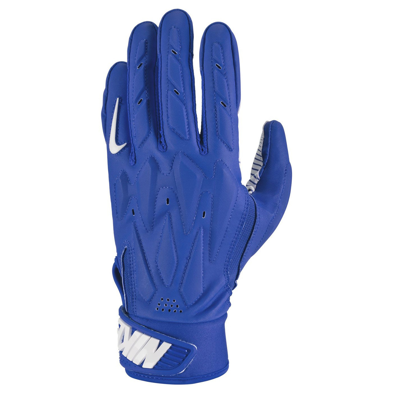 Nike D-Tack 7.0 Adult Football Lineman Gloves - Sports Unlimited