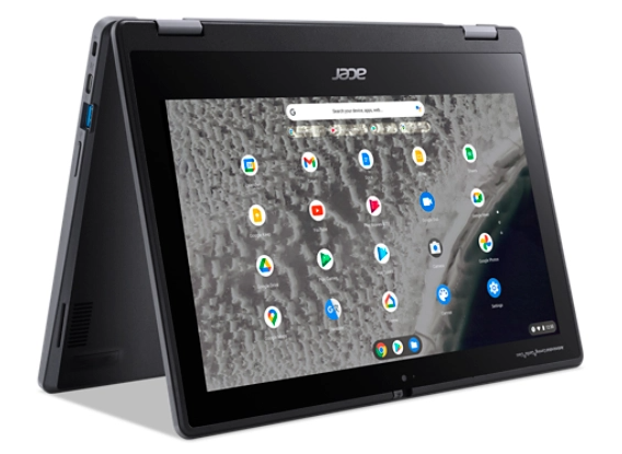 Acer Chromebook Spin R753T - Intel/4GB/32GB - Touch - New