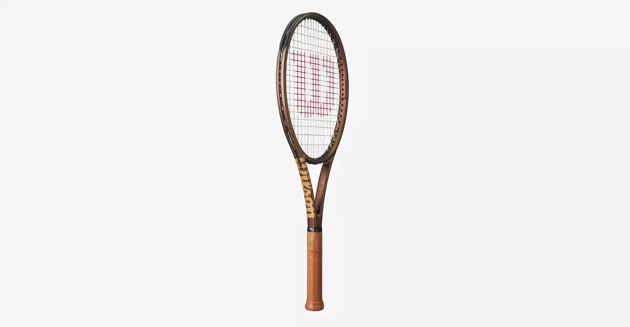 Wilson Pro Staff 97L V14 Tennis Racquet | Wilson