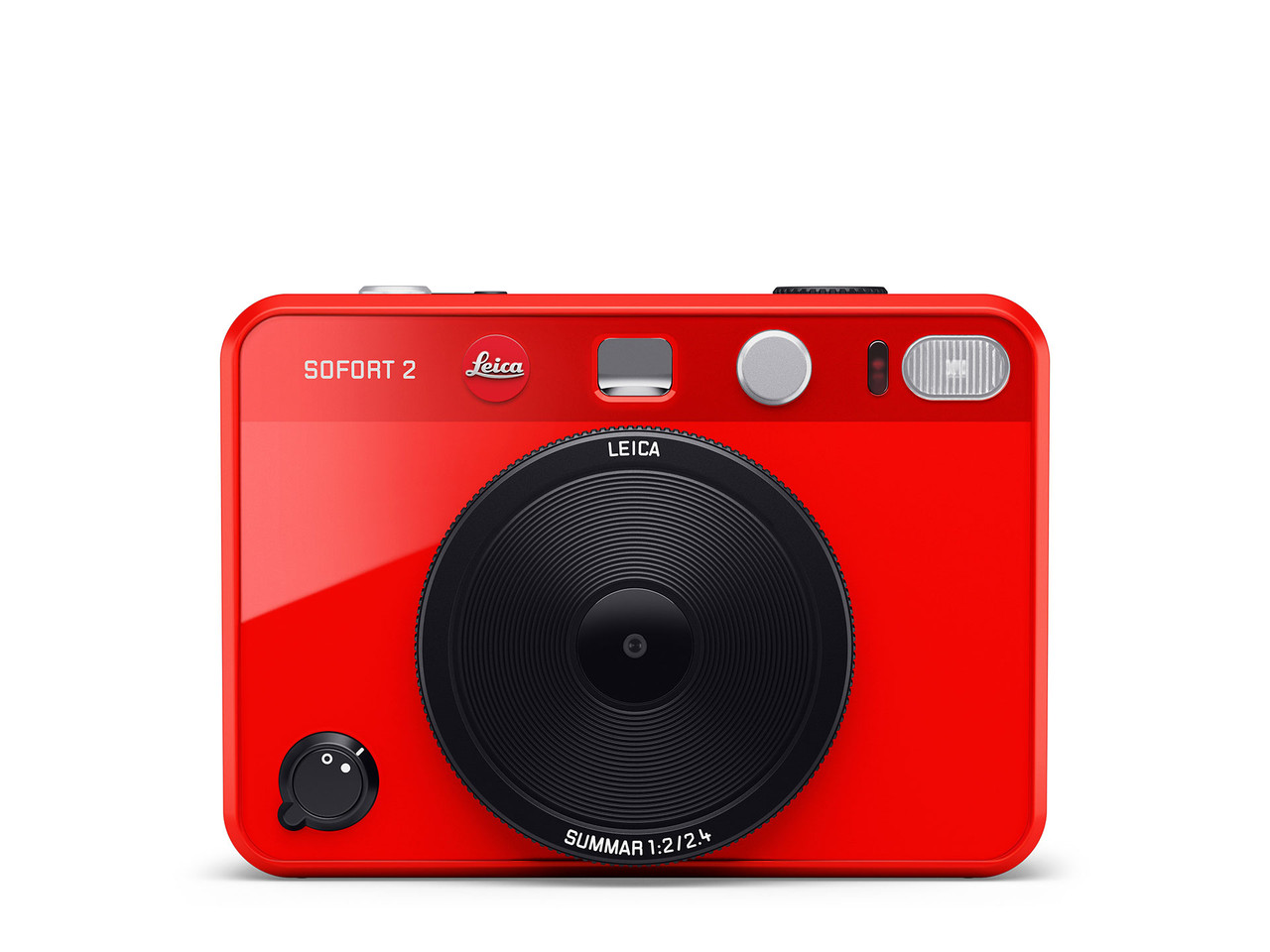 Leica SOFORT 2 Red