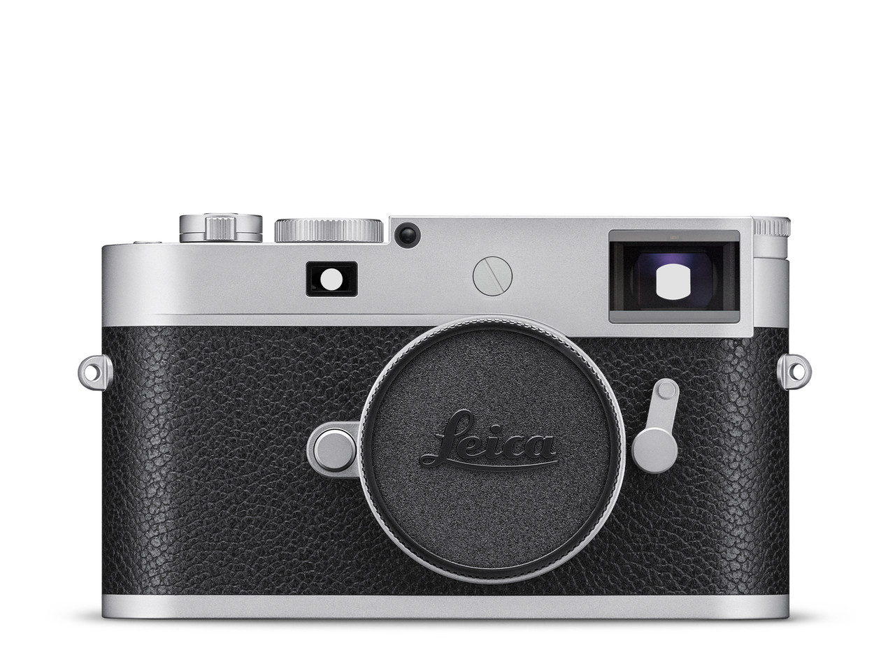 Leica M11-P in Silver Chrome