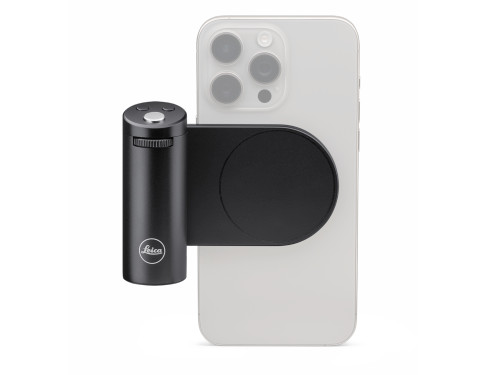 LEATHER CASE FOR LEICA LUX GRIP