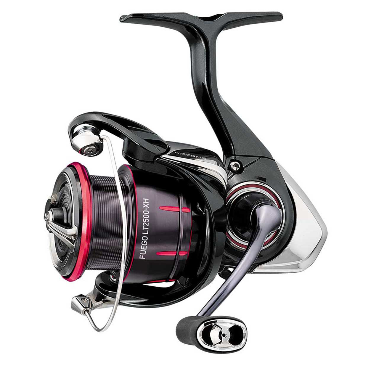 Daiwa Fuego LT Spinning Reel | FishUSA
