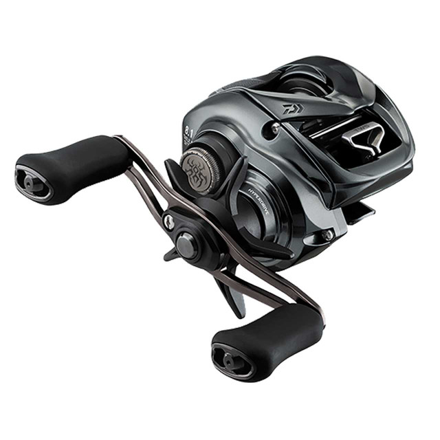 Daiwa Tatula SV TW 150 Casting Reel | FishUSA